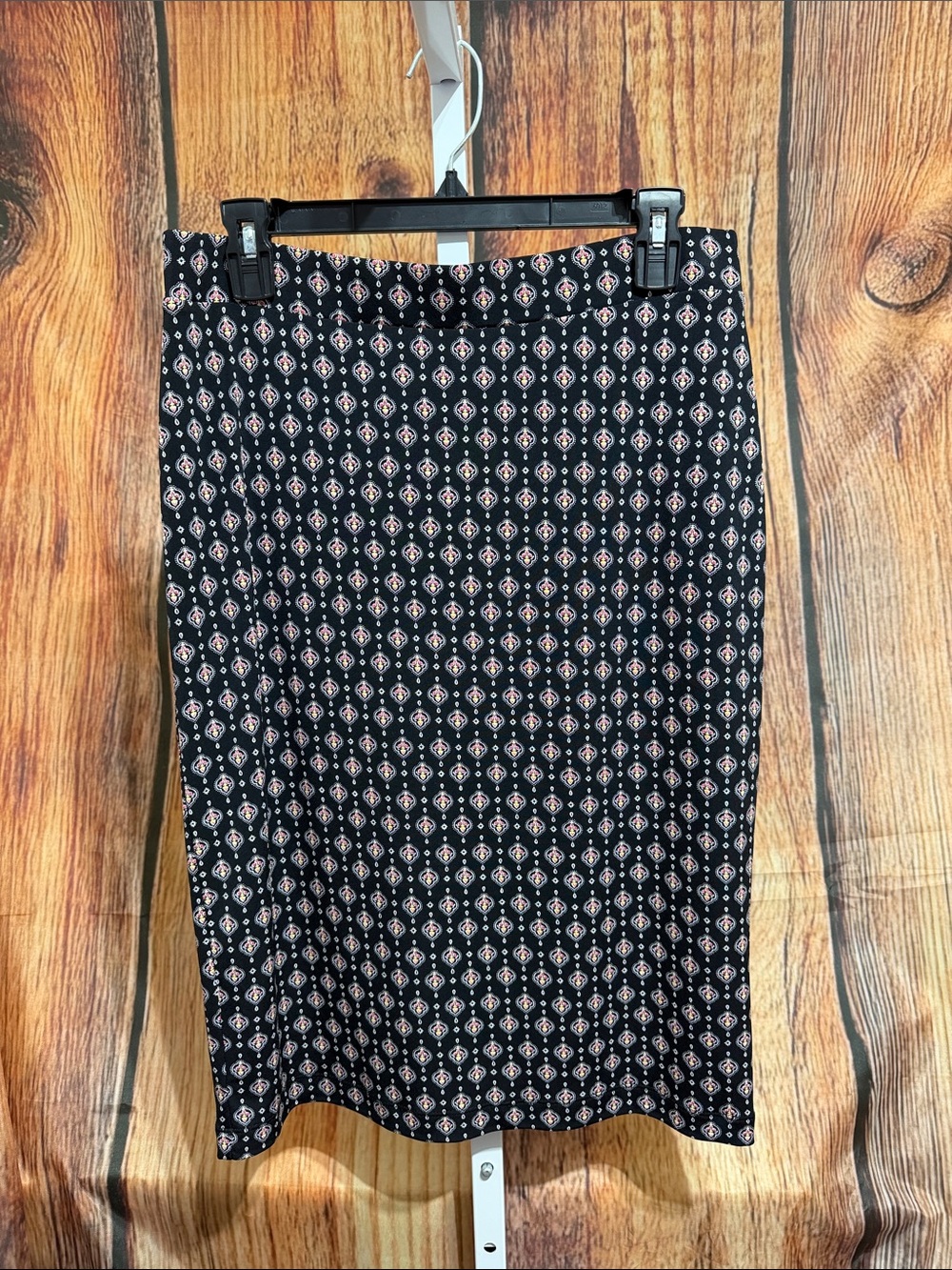 🚨(4/$10) Liz Claiborne Career Straight Skirt Size M